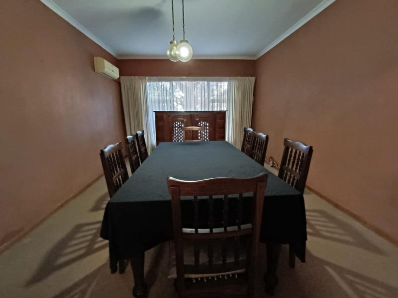 4 Bedroom Property for Sale in Bergsig Western Cape